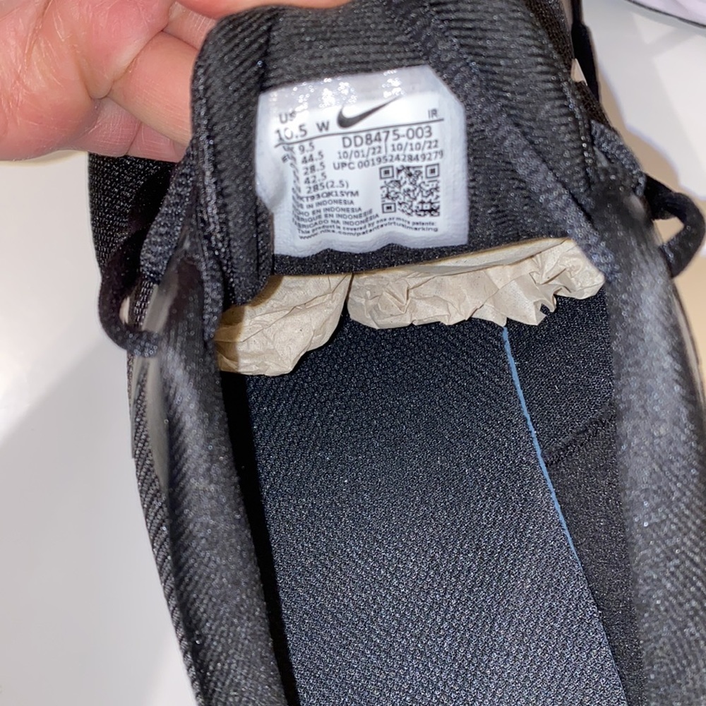 Nike Men revolution 6 running shoes - Picture 11 of 12